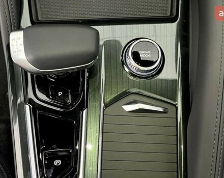 купити нове авто Джилі Monjaro 2023 року від офіційного дилера Хмельниччина-Авто Джилі фото