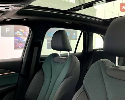 купить новое авто Джили Monjaro 2023 года от официального дилера Хмельниччина-Авто Джили фото