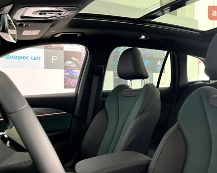 купити нове авто Джилі Monjaro 2023 року від офіційного дилера Хмельниччина-Авто Джилі фото