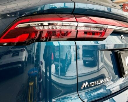 купити нове авто Джилі Monjaro 2023 року від офіційного дилера Хмельниччина-Авто Джилі фото