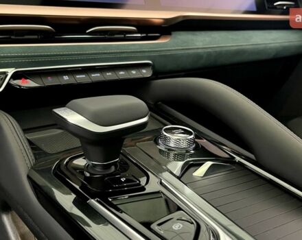 купити нове авто Джилі Monjaro 2023 року від офіційного дилера Хмельниччина-Авто Джилі фото