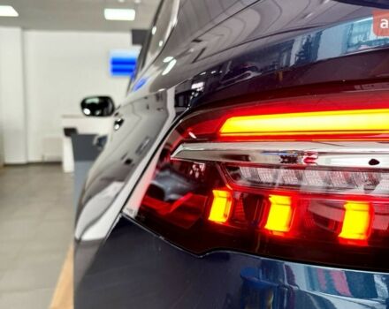 купити нове авто Джилі Monjaro 2023 року від офіційного дилера Хмельниччина-Авто Джилі фото