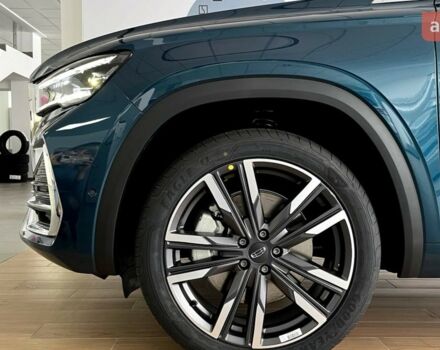 купити нове авто Джилі Monjaro 2023 року від офіційного дилера Хмельниччина-Авто Джилі фото