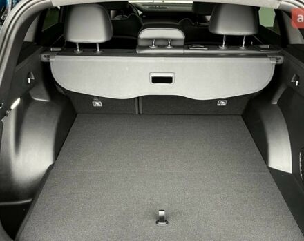 купити нове авто Джилі Monjaro 2023 року від офіційного дилера Хмельниччина-Авто Джилі фото