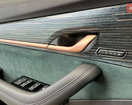 купити нове авто Джилі Monjaro 2023 року від офіційного дилера Хмельниччина-Авто Джилі фото