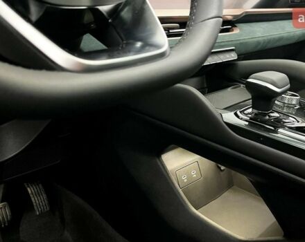 купити нове авто Джилі Monjaro 2023 року від офіційного дилера Хмельниччина-Авто Джилі фото