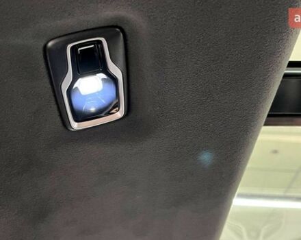 купить новое авто Джили Monjaro 2023 года от официального дилера Хмельниччина-Авто Джили фото