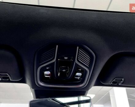 купити нове авто Джилі Monjaro 2023 року від офіційного дилера Хмельниччина-Авто Джилі фото