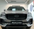 купити нове авто Джилі Monjaro 2023 року від офіційного дилера «Одеса-АВТО» Джилі фото