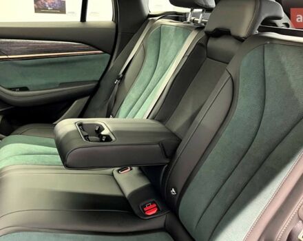 купить новое авто Джили Monjaro 2023 года от официального дилера Хмельниччина-Авто Джили фото