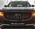 купити нове авто Джилі Monjaro 2023 року від офіційного дилера Хмельниччина-Авто Джилі фото
