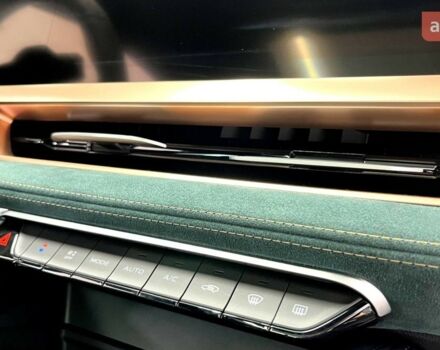 купить новое авто Джили Monjaro 2023 года от официального дилера Хмельниччина-Авто Джили фото