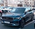 Синий Джили Monjaro, объемом двигателя 1.97 л и пробегом 3 тыс. км за 30000 $, фото 3 на Automoto.ua