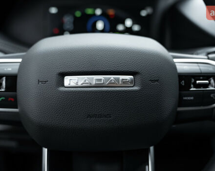 купити нове авто Джилі Radar RD5 2025 року від офіційного дилера METEK Джилі фото