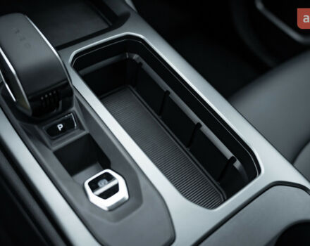 купити нове авто Джилі Radar RD5 2025 року від офіційного дилера METEK Джилі фото