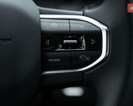 купити нове авто Джилі Radar RD5 2025 року від офіційного дилера METEK Джилі фото