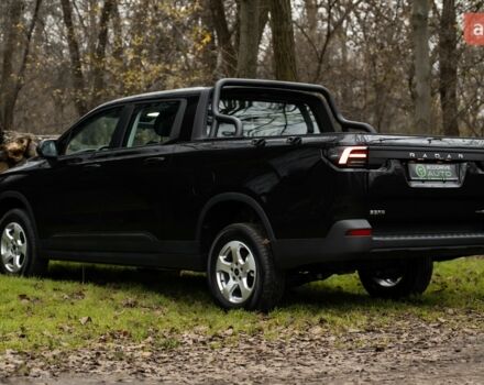 купити нове авто Джилі Radar RD5 2025 року від офіційного дилера METEK Джилі фото