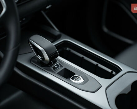 купити нове авто Джилі Radar RD5 2025 року від офіційного дилера METEK Джилі фото