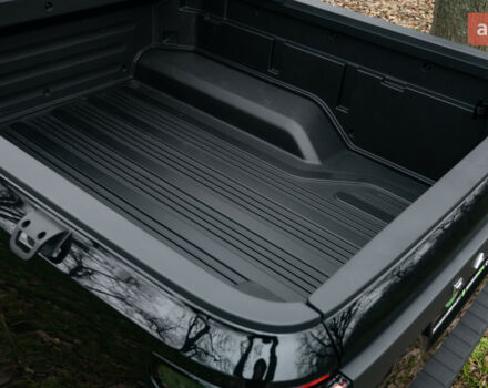 купити нове авто Джилі Radar RD5 2025 року від офіційного дилера METEK Джилі фото