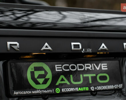 купити нове авто Джилі Radar RD5 2025 року від офіційного дилера METEK Джилі фото