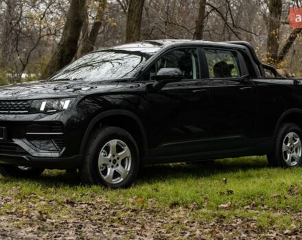 купити нове авто Джилі Radar RD5 2025 року від офіційного дилера METEK Джилі фото