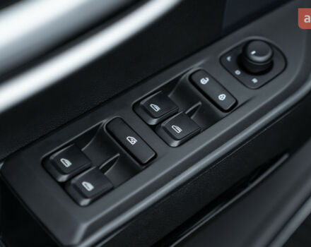 купити нове авто Джилі Radar RD5 2025 року від офіційного дилера METEK Джилі фото