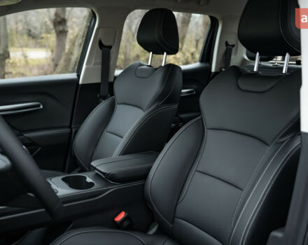 купити нове авто Джилі Radar RD5 2025 року від офіційного дилера METEK Джилі фото