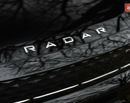 купити нове авто Джилі Radar RD5 2025 року від офіційного дилера METEK Джилі фото