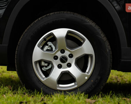 купити нове авто Джилі Radar RD5 2025 року від офіційного дилера METEK Джилі фото