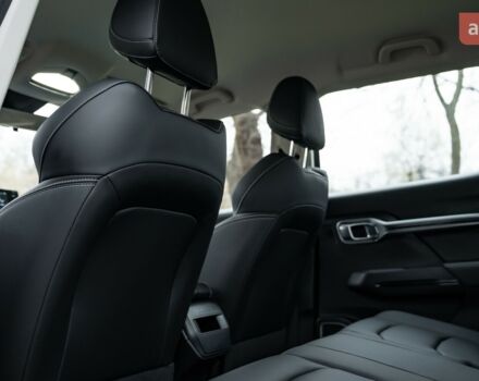 купити нове авто Джилі Radar RD5 2025 року від офіційного дилера METEK Джилі фото