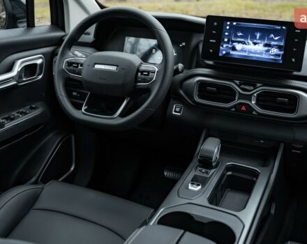 купити нове авто Джилі Radar RD5 2025 року від офіційного дилера METEK Джилі фото