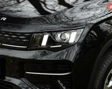 купити нове авто Джилі Radar RD5 2025 року від офіційного дилера METEK Джилі фото