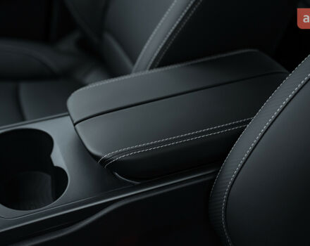 купити нове авто Джилі Radar RD5 2025 року від офіційного дилера METEK Джилі фото