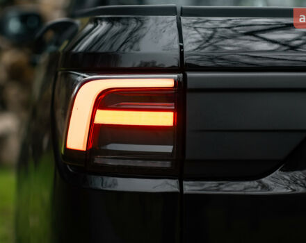 купити нове авто Джилі Radar RD5 2025 року від офіційного дилера METEK Джилі фото