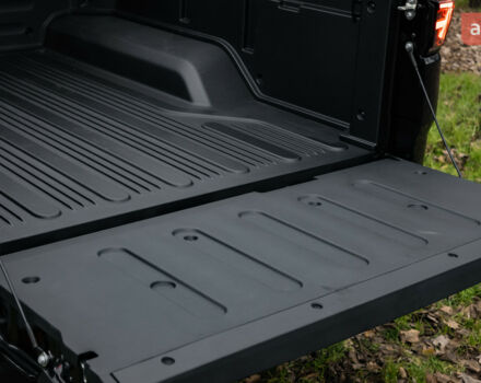 купити нове авто Джилі Radar RD5 2025 року від офіційного дилера METEK Джилі фото