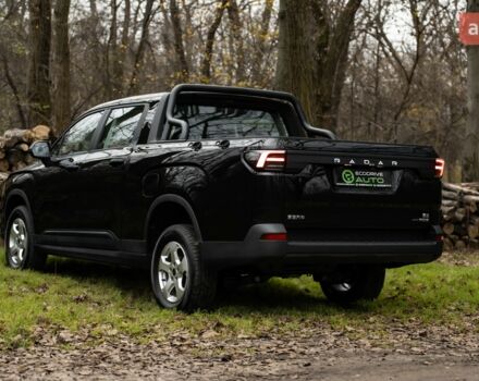 купити нове авто Джилі Radar RD5 2025 року від офіційного дилера METEK Джилі фото