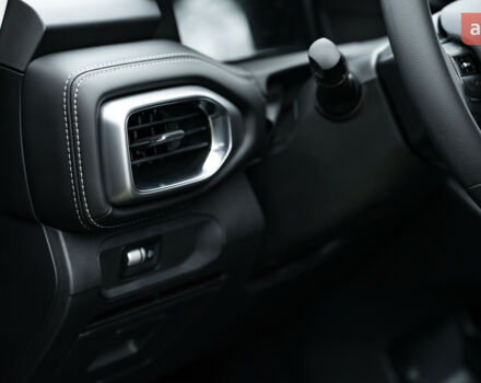 купити нове авто Джилі Radar RD5 2025 року від офіційного дилера METEK Джилі фото