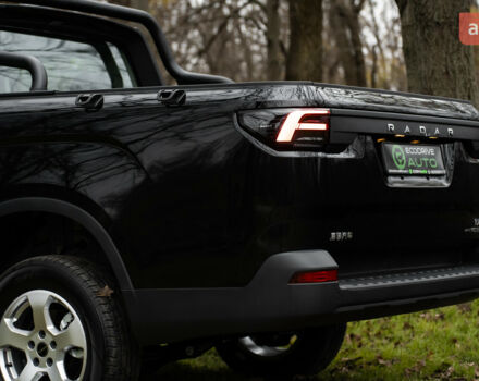 купити нове авто Джилі Radar RD5 2025 року від офіційного дилера METEK Джилі фото