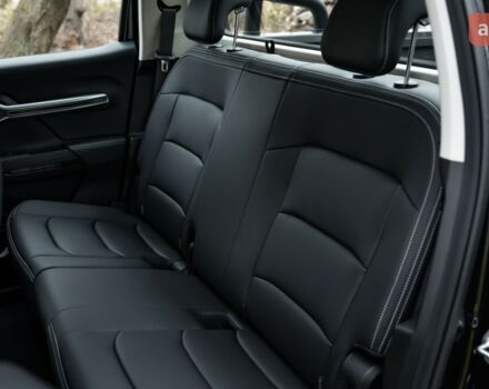 купити нове авто Джилі Radar RD5 2025 року від офіційного дилера METEK Джилі фото