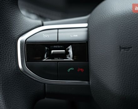 купити нове авто Джилі Radar RD5 2025 року від офіційного дилера METEK Джилі фото