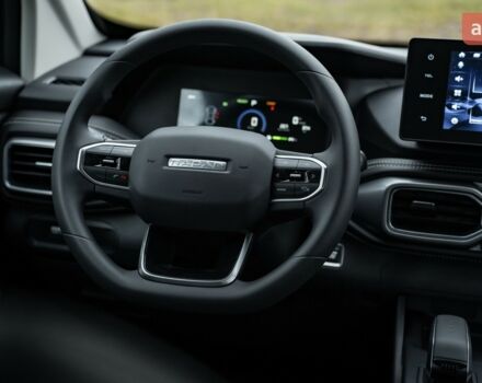 купити нове авто Джилі Radar RD5 2025 року від офіційного дилера METEK Джилі фото