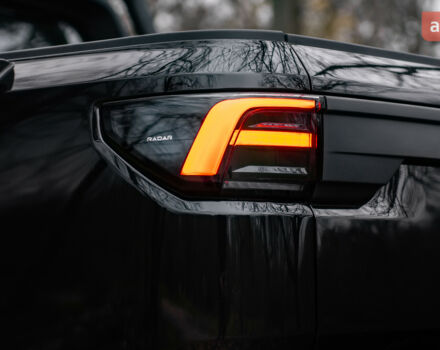 купити нове авто Джилі Radar RD5 2025 року від офіційного дилера METEK Джилі фото