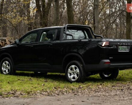 купити нове авто Джилі Radar RD5 2025 року від офіційного дилера METEK Джилі фото