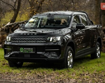 купити нове авто Джилі Radar RD5 2025 року від офіційного дилера METEK Джилі фото