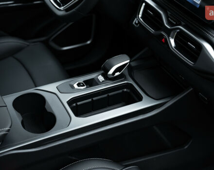 купити нове авто Джилі Radar RD5 2025 року від офіційного дилера METEK Джилі фото