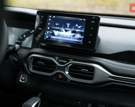 купити нове авто Джилі Radar RD5 2025 року від офіційного дилера METEK Джилі фото