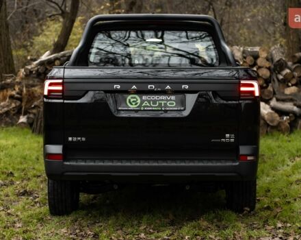 купити нове авто Джилі Radar RD5 2025 року від офіційного дилера METEK Джилі фото