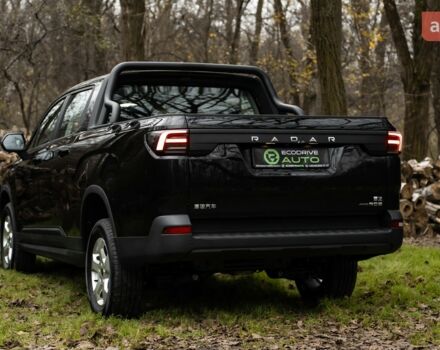 купити нове авто Джилі Radar RD5 2025 року від офіційного дилера METEK Джилі фото