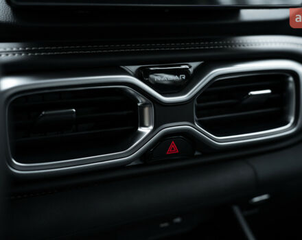 купити нове авто Джилі Radar RD5 2025 року від офіційного дилера METEK Джилі фото