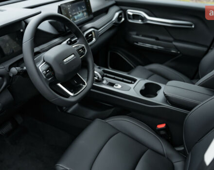 купити нове авто Джилі Radar RD5 2025 року від офіційного дилера METEK Джилі фото